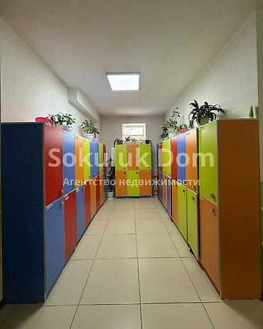 Продажа другой коммерческой недвижимости: 🏠Продаётся детский сад в г. Шопоков 🟡Комнаты: 16 комнат 🟡Участок — 7