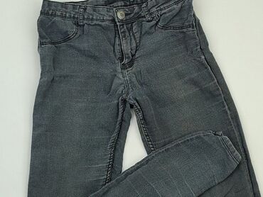 sinsay spódniczki jeansowe: Jeans, SinSay, M (EU 38), condition - Good