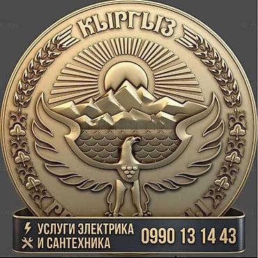 Услуги электрика и сантехника. Электрика: - Диагностика и устранение