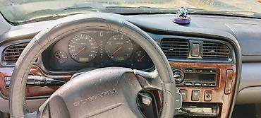 сокулук арал: Subaru Outback: 1999 г., 2.5 л, Автомат, Газ, Универсал — 6