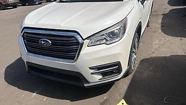 субару ascent цена: Subaru Ascent: 2020 г., 2.4 л, Вариатор, Бензин, Кроссовер — 3
