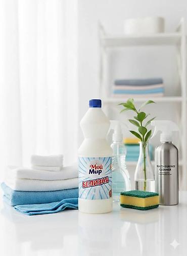 Другая бытовая химия и моющие средства: Оптом Цена договорная!!!Стиральные порошки для автоматических машин — 11