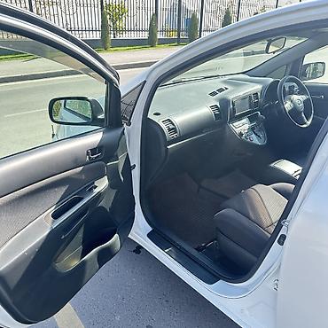 тайота виш вентилятор: Toyota WISH: 2004 г., 2 л, Автомат, Бензин, Универсал — 9