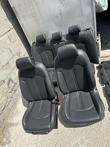 трактор: Мотор и коробка Гибридный силовой агрегат Hyundai/Kia (устанавливался — 3