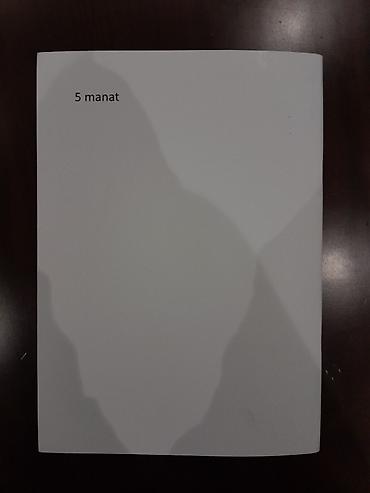 is dəftəri: Fizika İş dəftəri 9-cu sinif, Ünvandan götürmə — 2