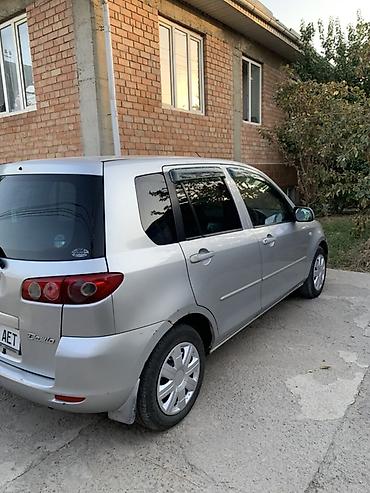 масда демио: Mazda Demio: 2004 г., 1.5 л, Автомат, Бензин, Хэтчбэк — 1