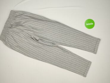 Women's Pants: Stradivarius, Spodnie materiałowe damskie, rozmiar S — 3