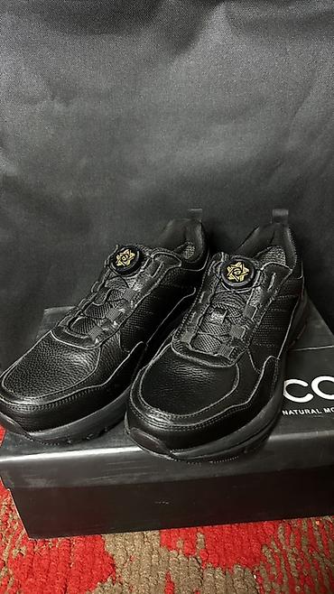 обувь лининг: Мужские кроссовки, 41.5, 42.5, 43, Adidas, Новый, цвет - Черный, Самовывоз, Платная доставка — 7