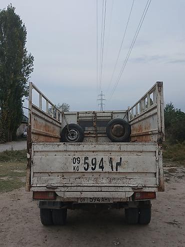 Легкий грузовик, Mercedes-Benz, Стандарт, 3 т, Б/у