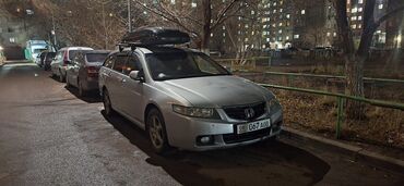 помпа хонда стрим: Honda Accord: 2005 г., 2 л, Автомат, Бензин, Универсал