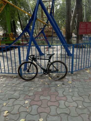 ресор на форд транзит: Городской велосипед, Alton, Рама XS (130 -155 см), Новый