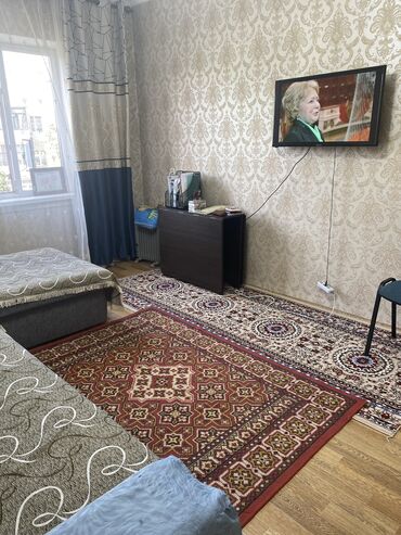 Продажа квартир: 2 комнаты, 50 м², 105 серия, 4 этаж, Евроремонт