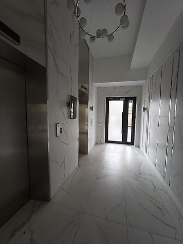 Продажа квартир: 2 комнаты, 74 м², Бишкек Парк ТРЦ Элитка, 14 этаж, ПСО (под самоотделку) — 7