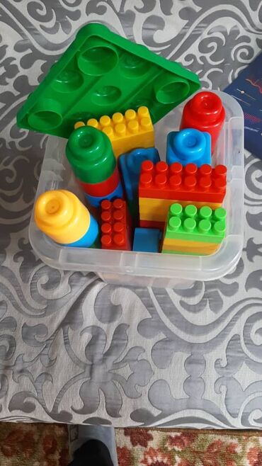 игрушки кубик: Кубики