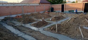 Quraşdırma ustaları: Beton, monolit ustası