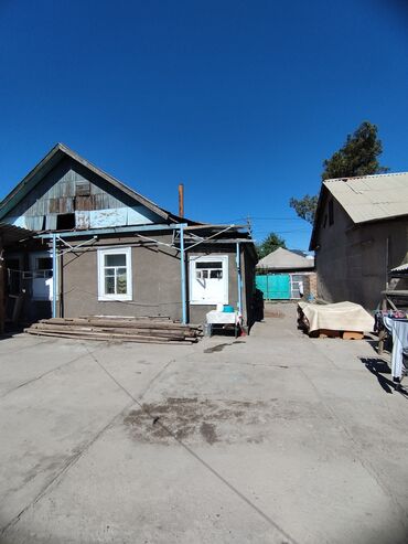 купить комнату под прописку: Дом, 80 м², 4 комнаты, Собственник, Старый ремонт