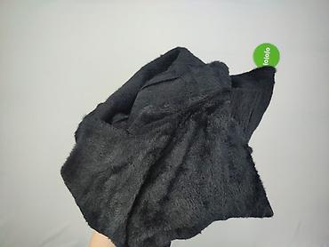 fluff outerwear: Ponczo damskie, rozmiar One size — 5