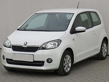 auto otpad becej: ŠKODA CITIGO - KOMPLETAN AUTO U DELOVIMA | Kompletan auto u — 2