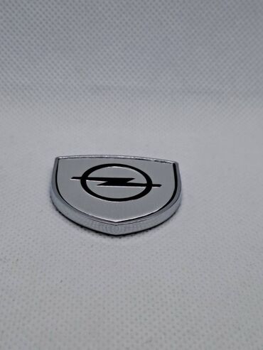 Tuning oprema: Samolepljivi metalnI stiker za automobil - OPEL MetalnI stiker za na lalafo.rs — 4 Tuning oprema: Samolepljivi metalnI stiker za automobil - OPEL MetalnI stiker za — 4