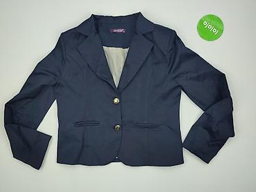 second hamd store: Marynarka damska, rozmiar 2XL — 2