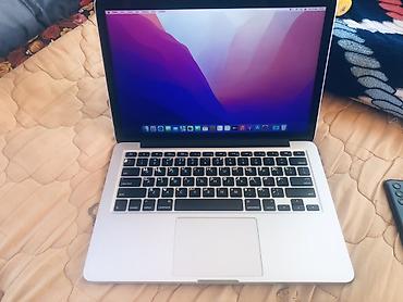 сумки новые: Apple MacBook Pro 13" (Mid 2012–Early 2015 линейка, классический — 1