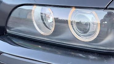 e34 m5: BMW 5 series: 2001 г., 3 л, Автомат, Бензин, Седан — 3