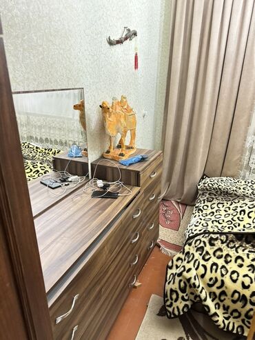 Mənzil kirayələyirəm: 2 otaqlı, 40 kv. m — 6