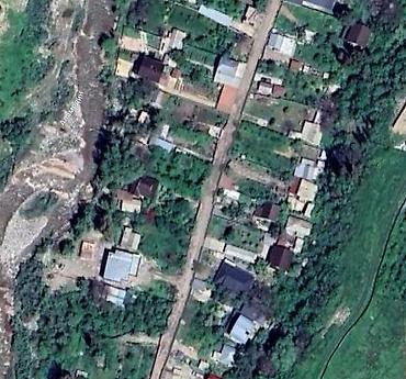 Продажа коттеджей и домов: 🔥 Продаётся участок 7 соток в Беш-Кунгей (рядом с рекой Аламедин) — — 9