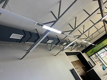 Другие стройуслуги: Профессиональная Установка монтаж Вентиляция( вытяжка) и — 24