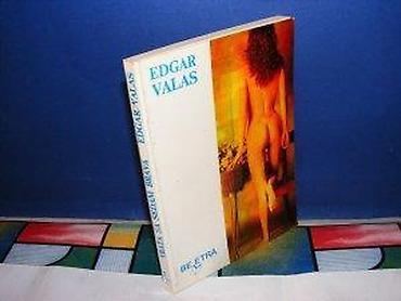 izjava da nije koriscen pdv primer: VRATA SA SEDAM BRAVA Edgar Valas beletra 1989mek povez 94, 95 strana — 2