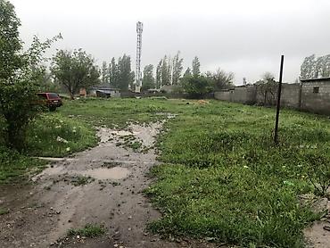 жумуш курулуш: 16 соток, Курулуш, Сатып алуу-сатуу келишими — 1