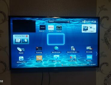 samsung j2 2016 ekran qiymeti: Televizor Samsung Led HD (1366x768), Ödənişli çatdırılma