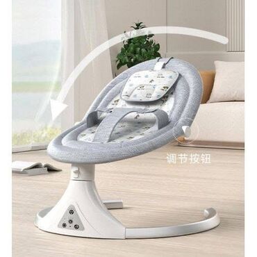 Njihalice: Ljuljaška njihalica za bebe Cena: 8200 din Karakteristike i na lalafo.rs — 3 Njihalice: Ljuljaška njihalica za bebe Cena: 8200 din Karakteristike i — 3