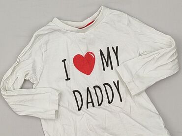 koszulki basic dla dzieci: Sweatshirt, So cute, 12-18 months, condition - Very good
