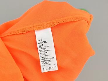 top zara basic: Topshop, Top damski, rozmiar S — 6