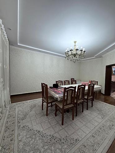 Продажа коттеджей и домов: Дом в Алтын Ордо - Площадь дома: 120 кв. м - Планировка: 2 спальни — 13