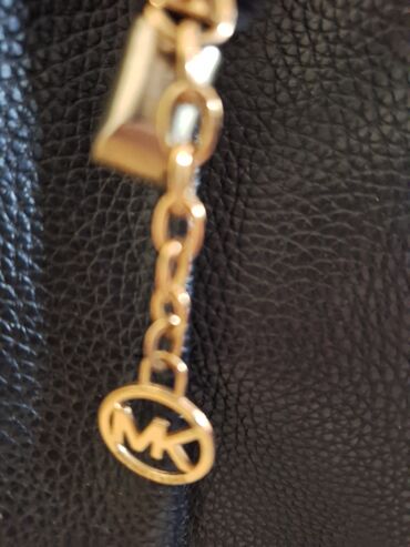 Torbe: Torba za rame, Michael Kors, Materijal: Veštačka koža — 20