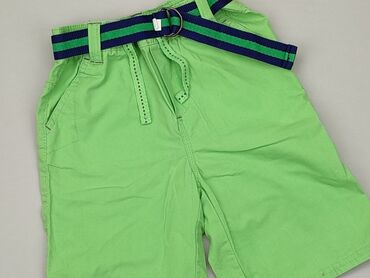 spodenki bokserskie: Shorts, Rebel, 4-5 years, 110, condition - Good