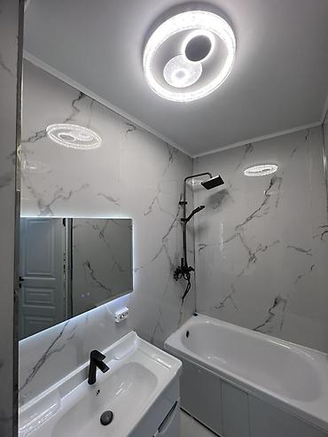 Продажа квартир: 1 комната, 42 м², Элитка, 6 этаж, Евроремонт — 10