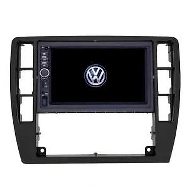Audio oprema za auto: Multimedijalna Android 2DIN centrala za Volkswagen (kavez/ram sa — 2