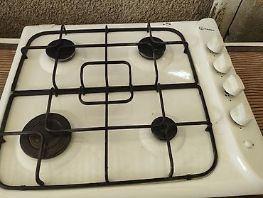 Кухонные плиты и варочные поверхности: Газовая, Б/у, Полная оплата — 11
