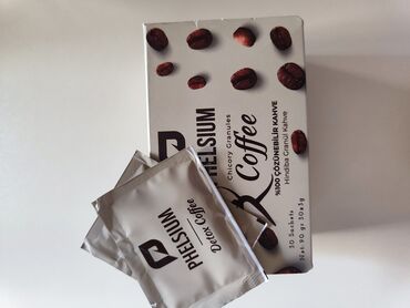 slt slim lux coffee istifade qaydasi: Detox kofe endirimdə satıram,1 qutu qalib heç bir yan tesiri