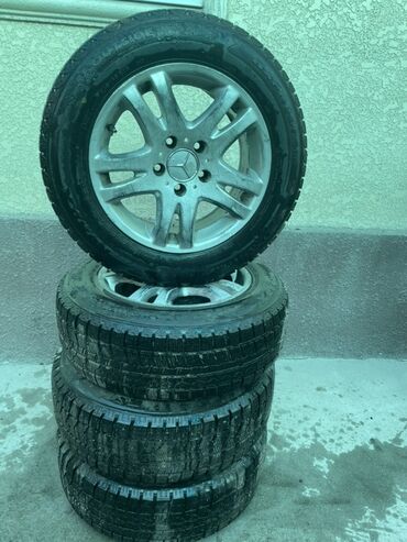 зимние шины на матиз купить: Дөңгөлөктөр монтажда 205 / 65 / R 16, Кыш, Комплект, Жеңил унаалар, Куйма