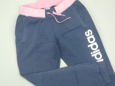 Sweatpants: Adidas, M (EU 38), condition - Good