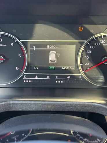 Kia: Kia Sorento: 2020 г., 2.2 л, Автомат, Дизель, Кроссовер — 11