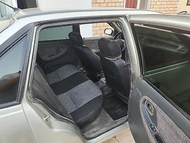 Daewoo Nexia: 2006 г., Механика, Бензин, Седан — 3
