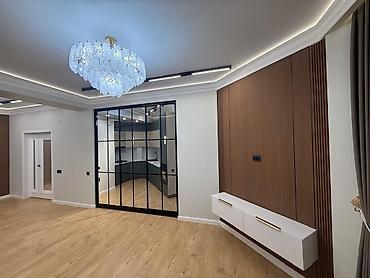 Продажа квартир: 3 комнаты, 99 м², Элитка, 6 этаж, Дизайнерский ремонт — 7