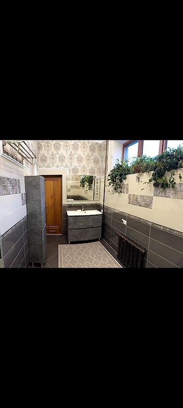 Долгосрочная аренда домов: 300 м², 7 комнат, Теплый пол, Евроремонт, Балкон застеклен — 12