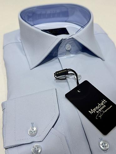 рубажка: Классические мужские сорочки Marschett by Quessett, линия Premium. - — 1