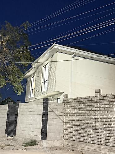 Продажа коттеджей и домов: 3 комнаты, 80 м², 1 соток, Бишкек, Рабочий Городок Риэлтор — 12